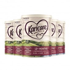 Karicare 可瑞康 普装 牛奶粉 3段 六桶一箱 包邮 21年5月